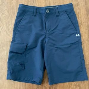 YMD Under Armour Golf Shorts